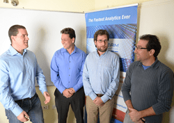 SQream Technologies - Team