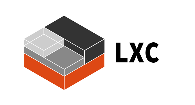 Image result for lxc logo