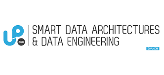 Smart Data Architectures & Data Engineering - SQream