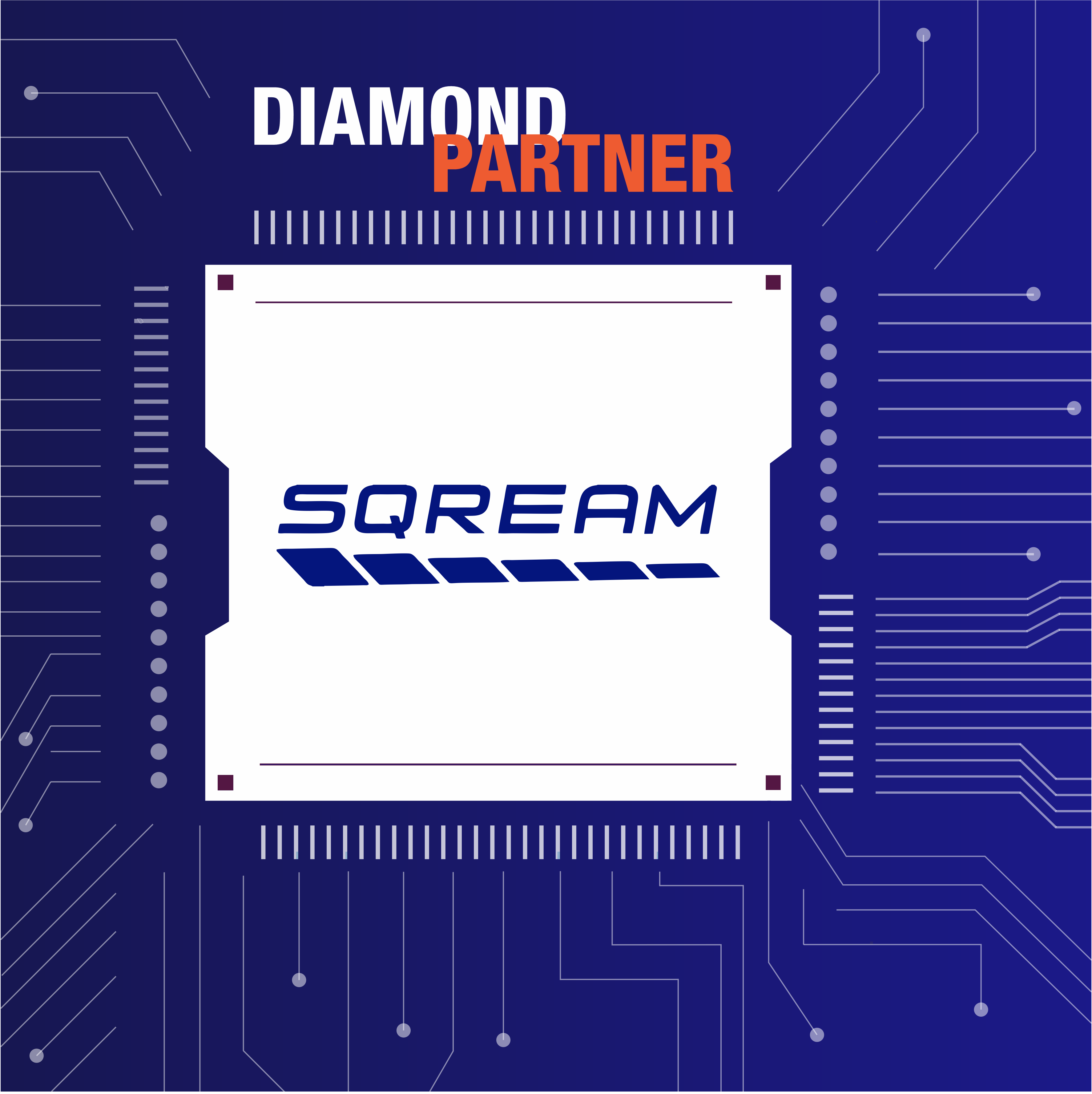 DSC Croatia - Diamond Partners - Sqream - FB In