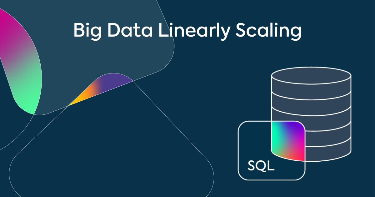 Big Data And SQL: Everything You Need To Know About SQL