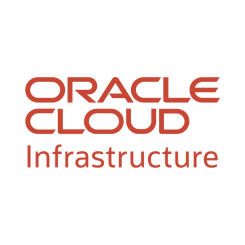 Oracle_Cloud Infrastructure