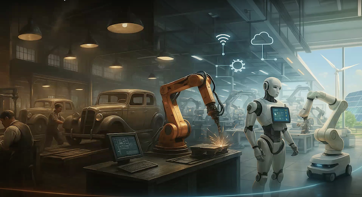 What is an AI Factory Webinar