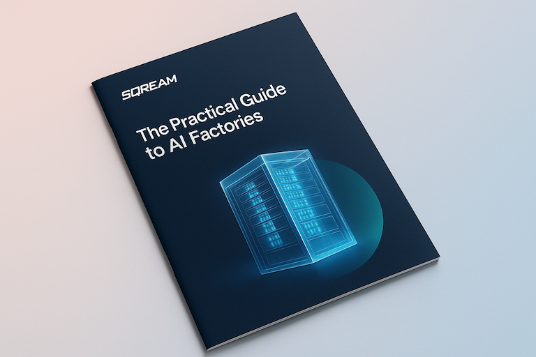 The Practical Guide to AI Factories