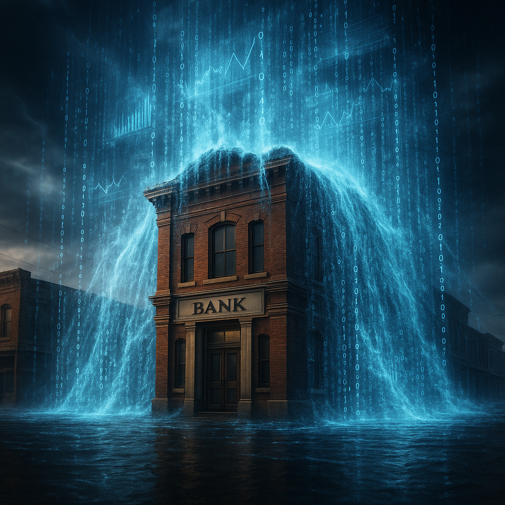A Gigabyte Challenge on Main Street