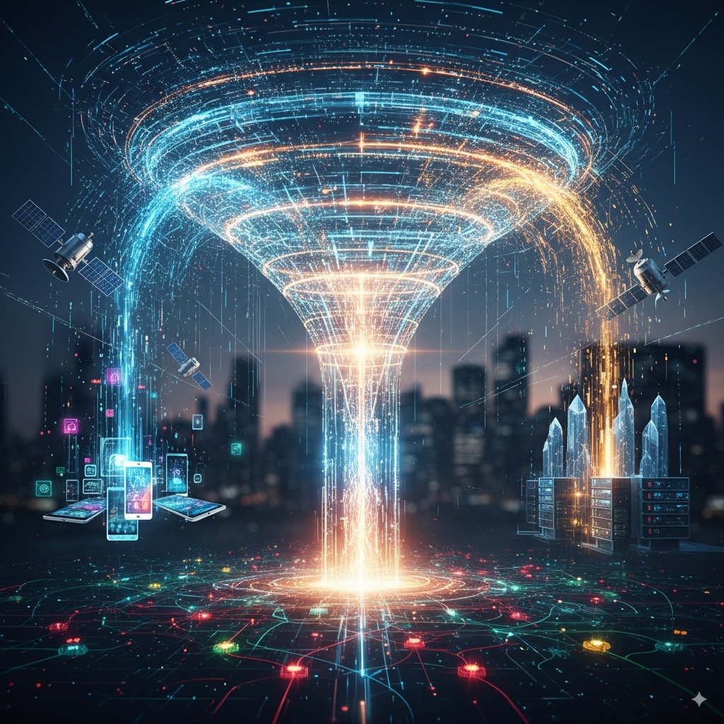 AI Factory Solutions: Industrializing Intelligence for Scalable AI