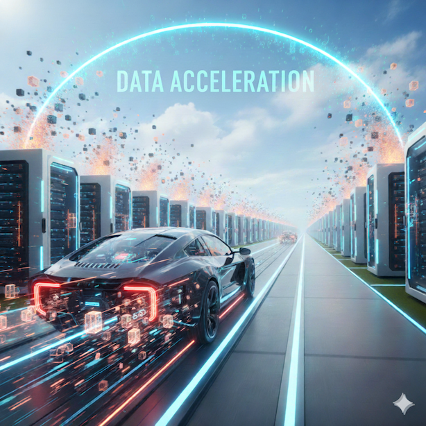 GPU-Native from Day One